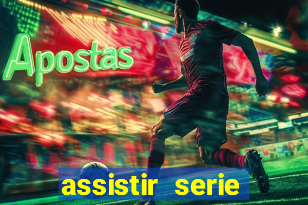 assistir serie origem 2 temporada